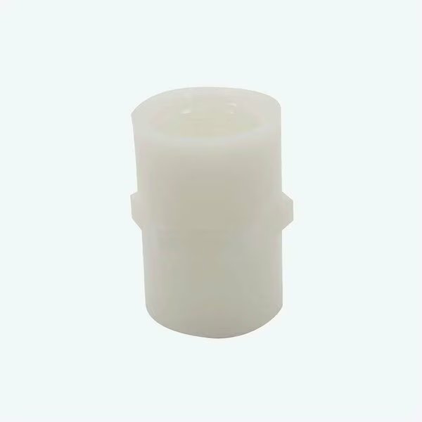 1/8 Nylon Coupling Fip Pkg, Thrifco Plumbing, Mfr#: 9429501